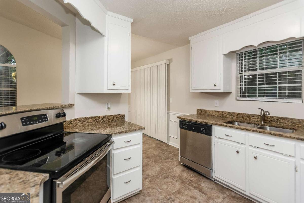 498 Remington Lane Acworth - 6