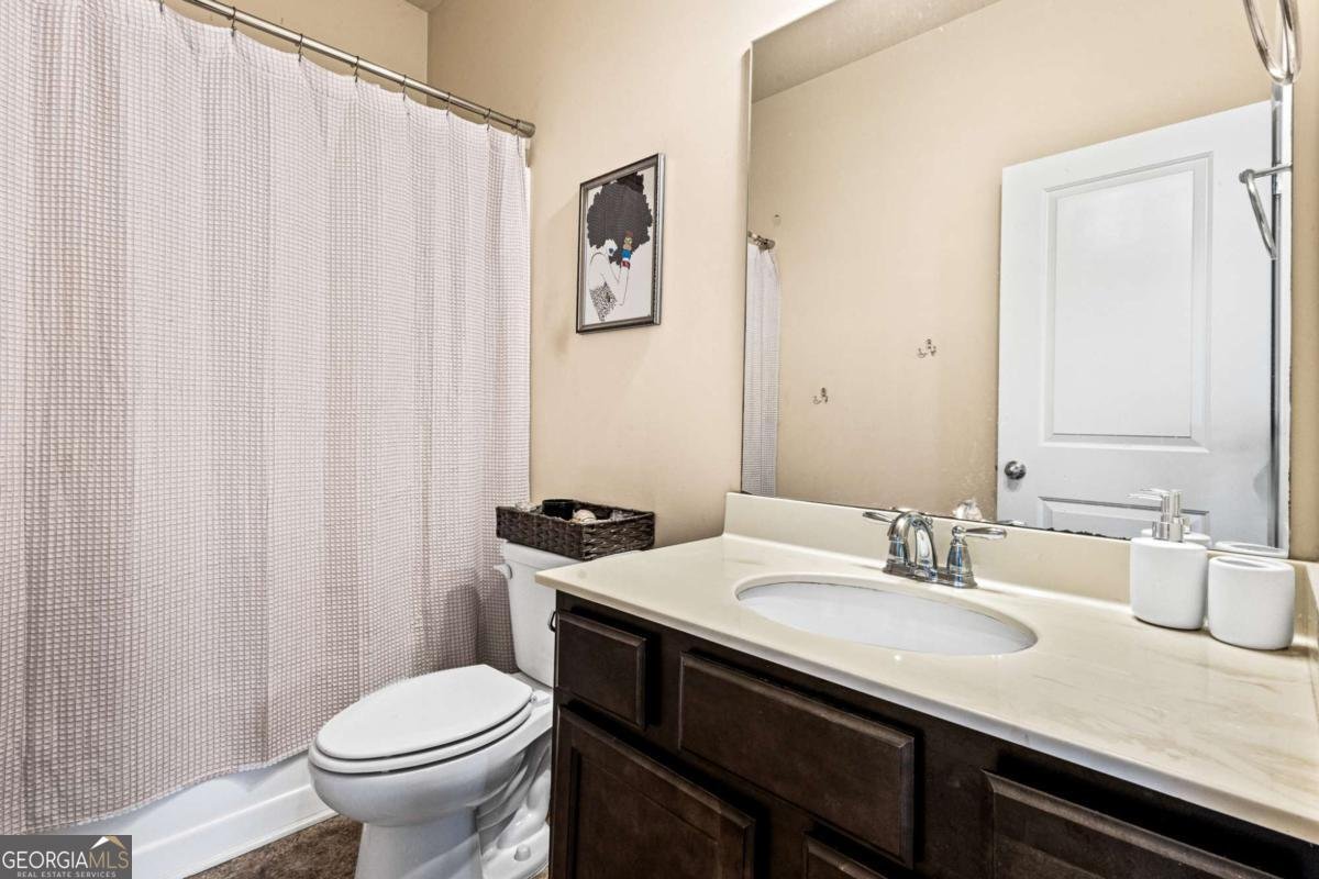 2979 DUNGENESS Drive Douglasville - 16