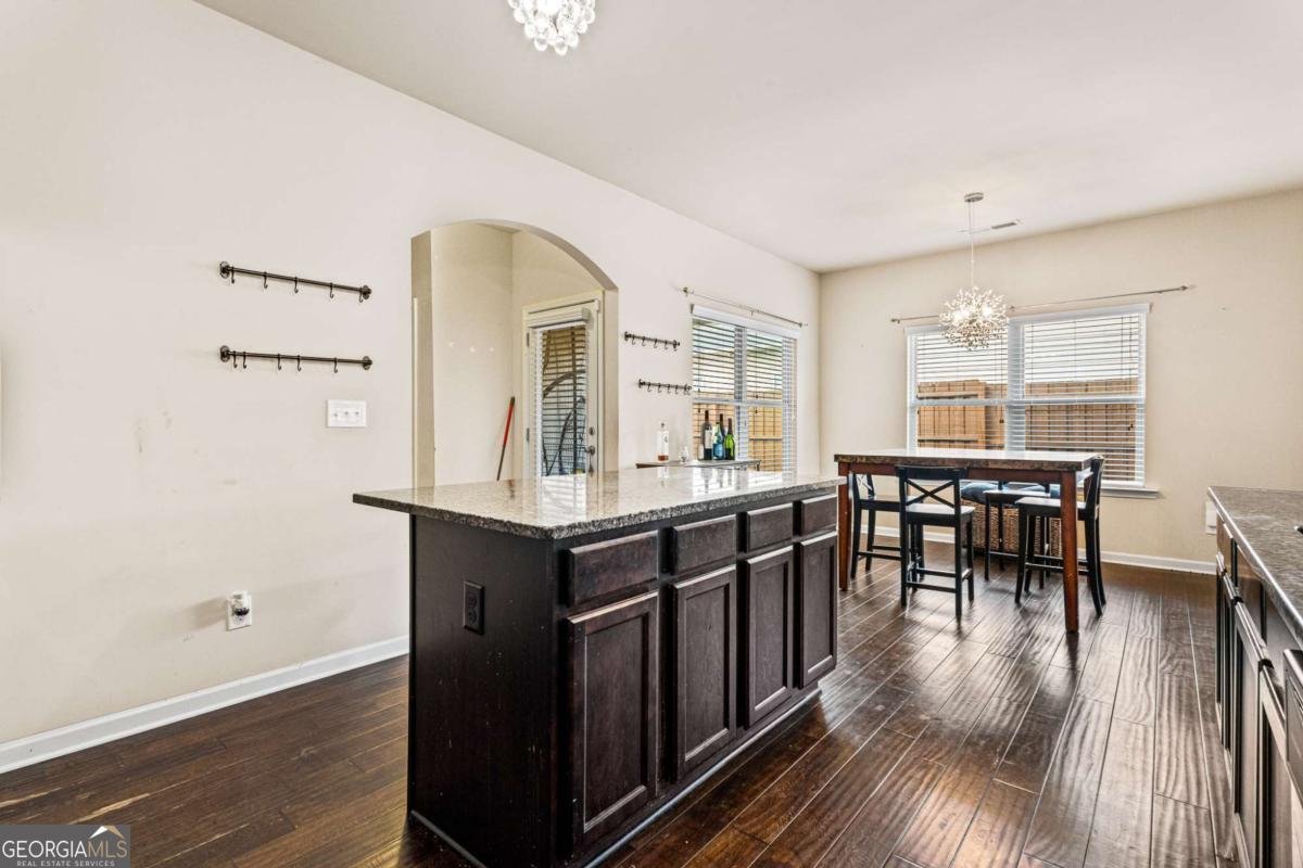2979 DUNGENESS Drive Douglasville - 7