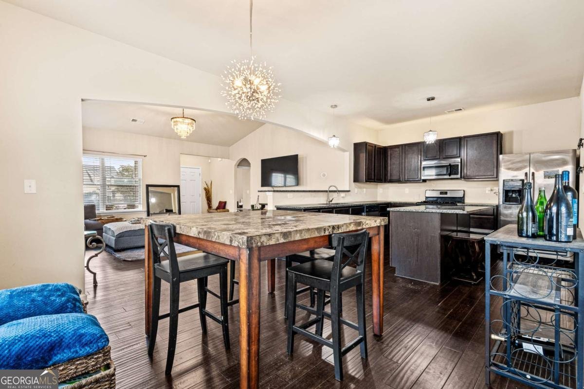 2979 DUNGENESS Drive Douglasville - 8