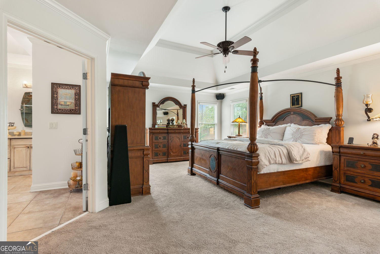 139 Gold Mill Place Canton - 1