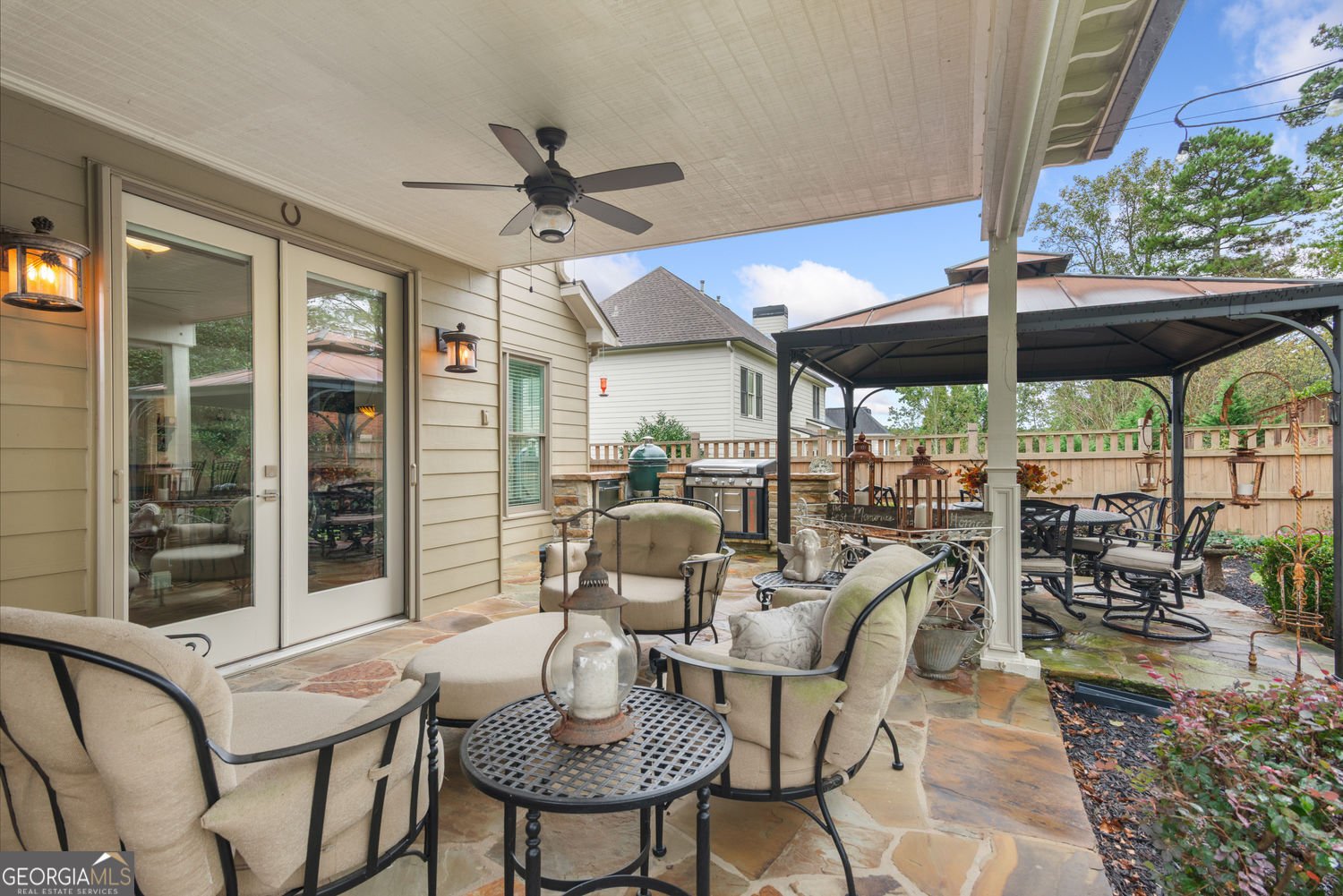 139 Gold Mill Place Canton - 10