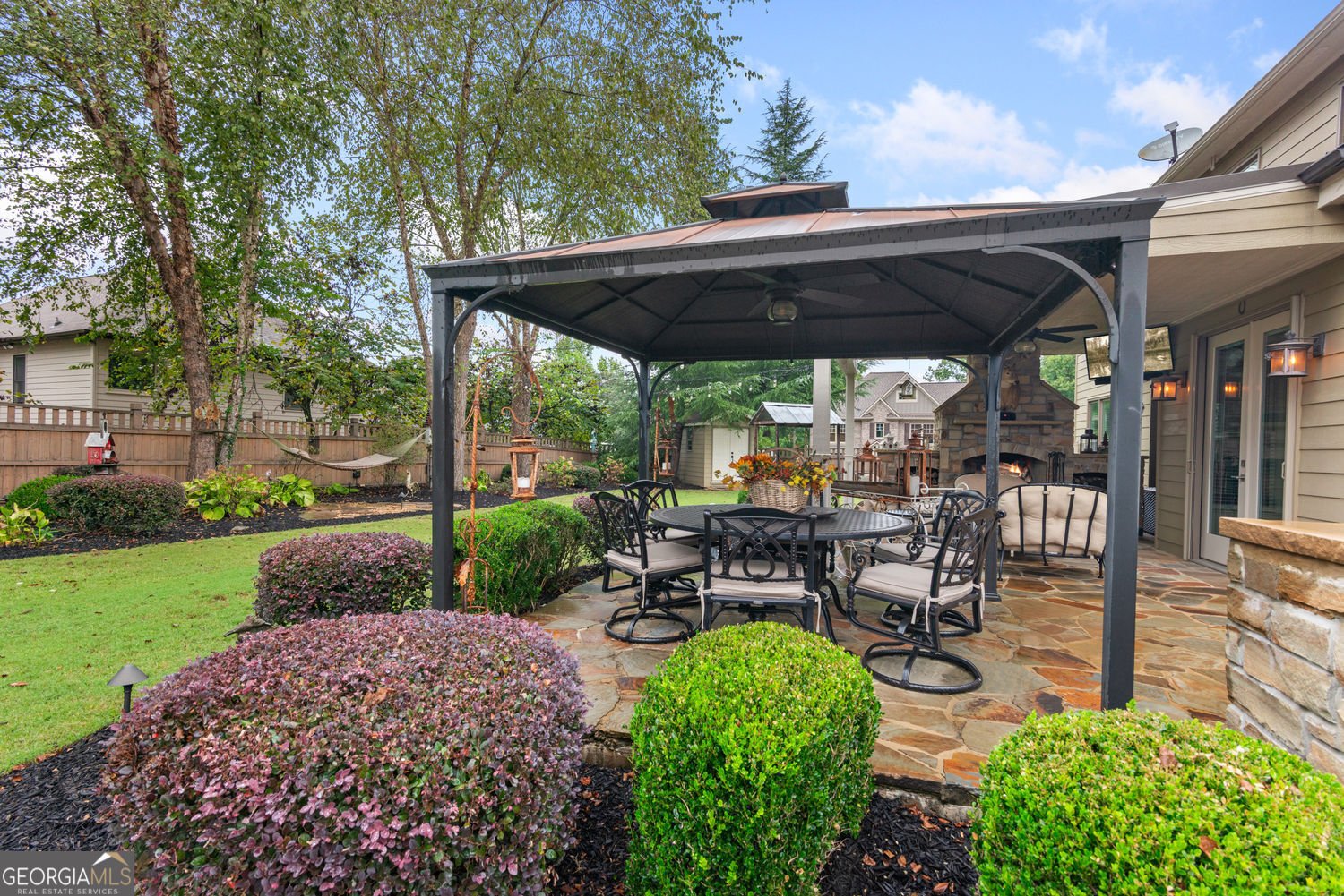 139 Gold Mill Place Canton - 11