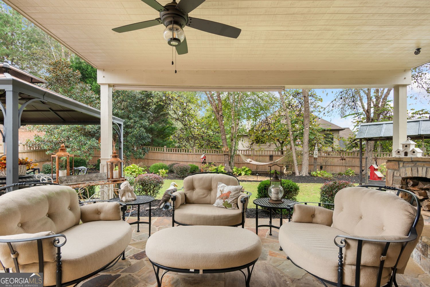 139 Gold Mill Place Canton - 12