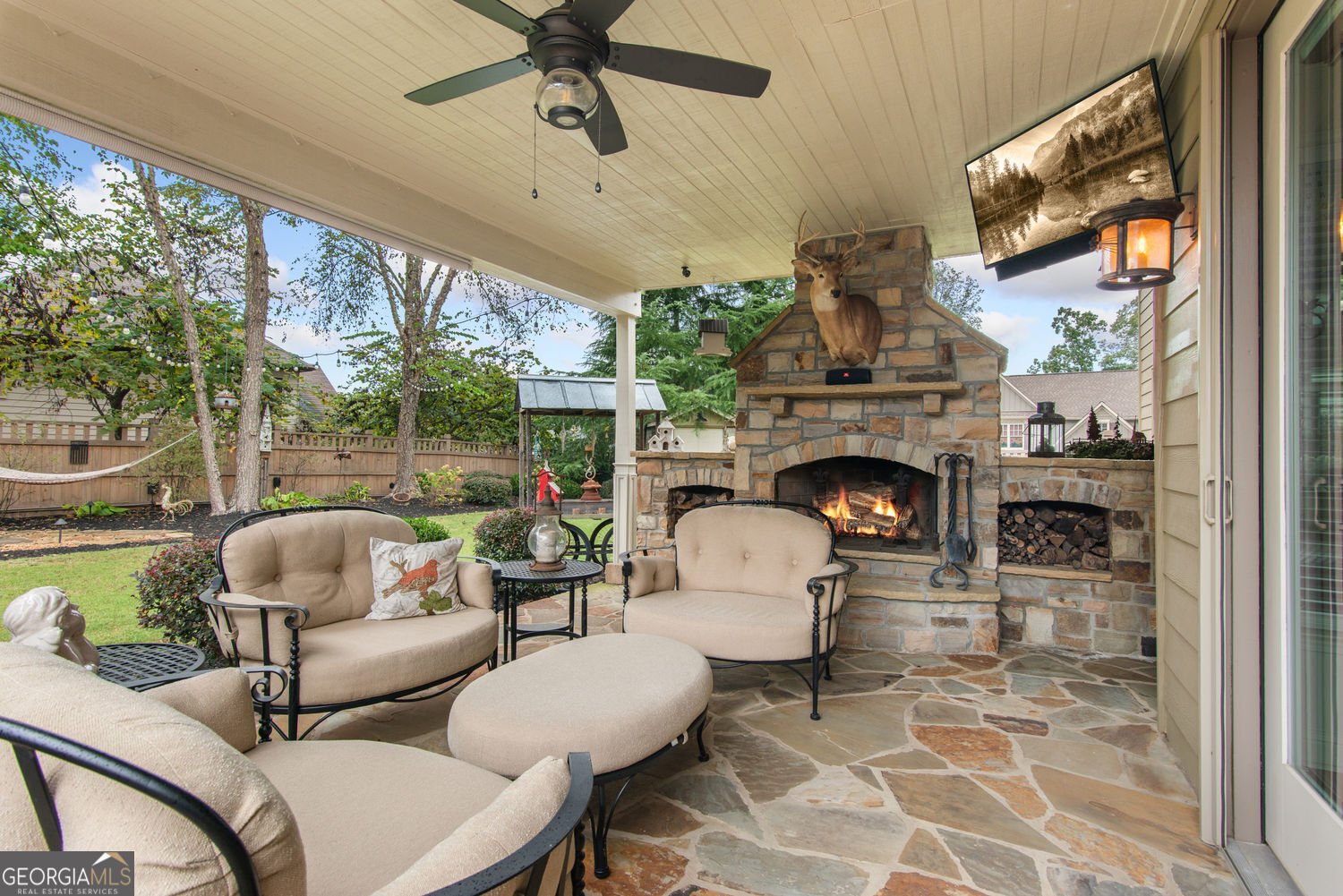 139 Gold Mill Place Canton - 13