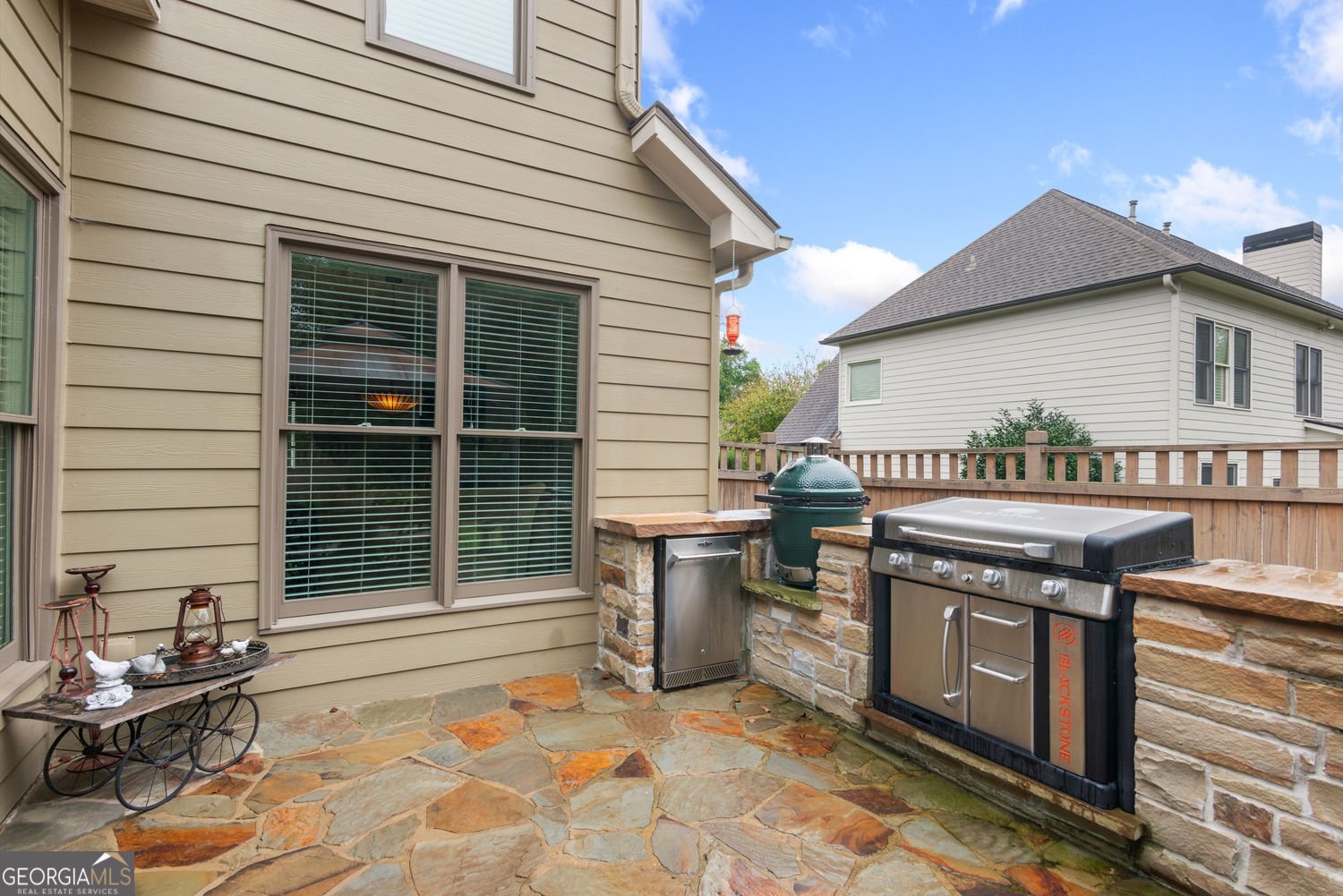 139 Gold Mill Place Canton - 14