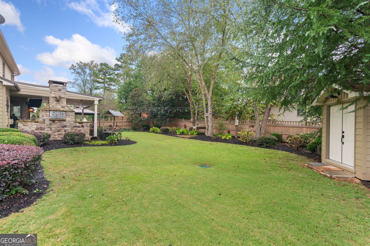 139 Gold Mill Place Canton - 15