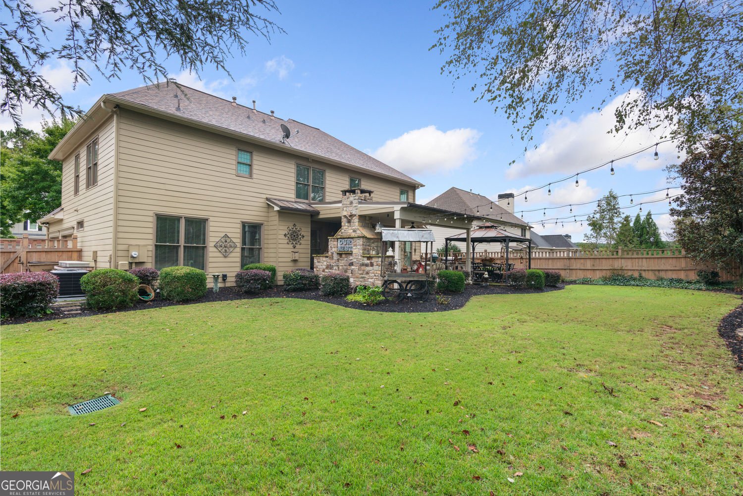 139 Gold Mill Place Canton - 16