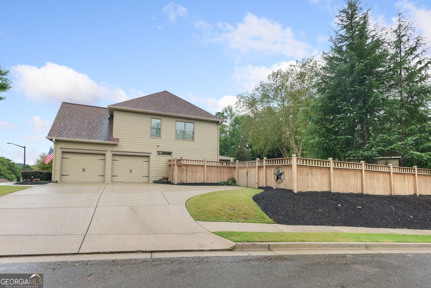 139 Gold Mill Place Canton - 18