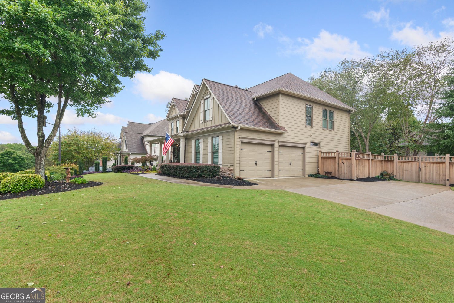 139 Gold Mill Place Canton - 19