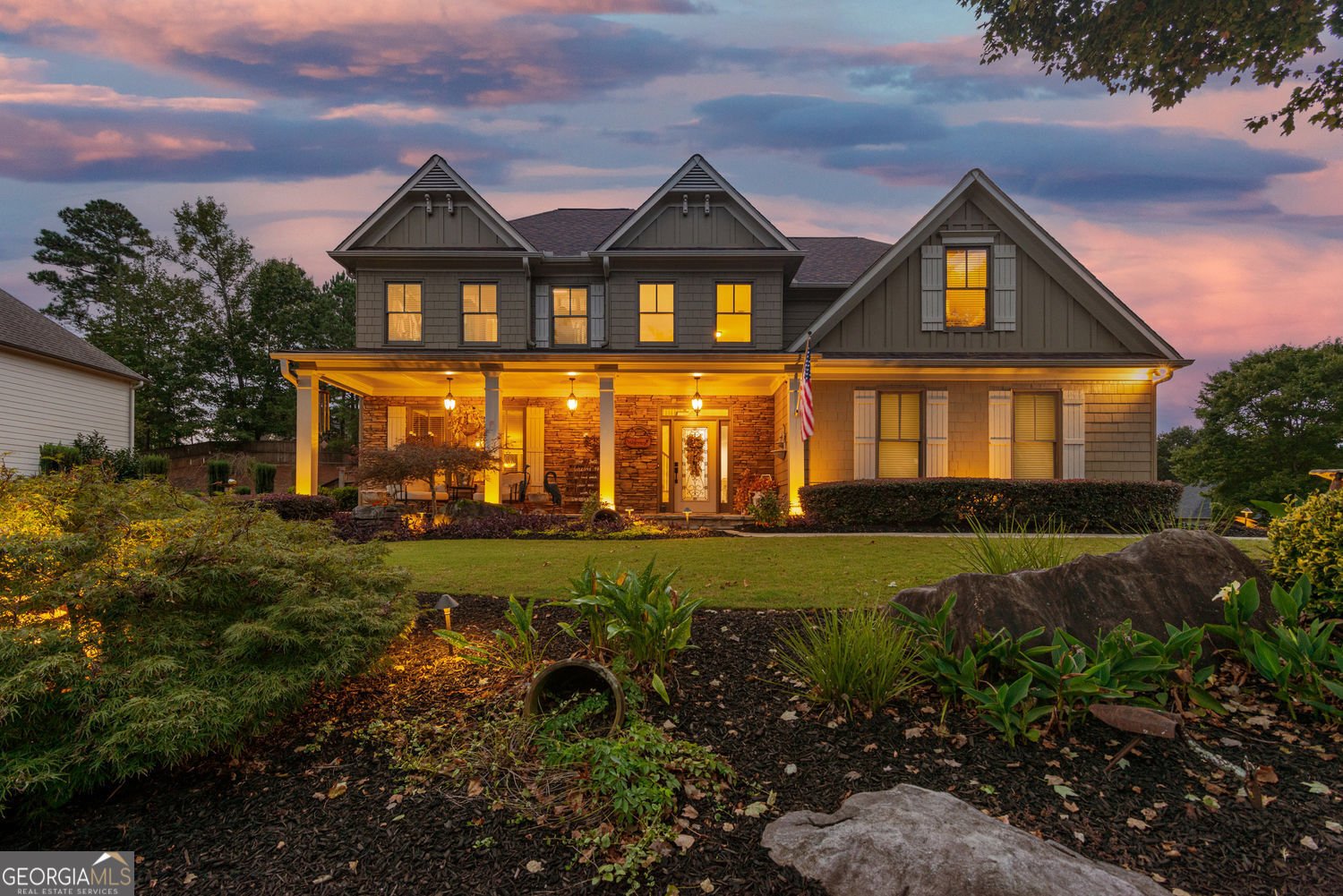 139 Gold Mill Place Canton - 20