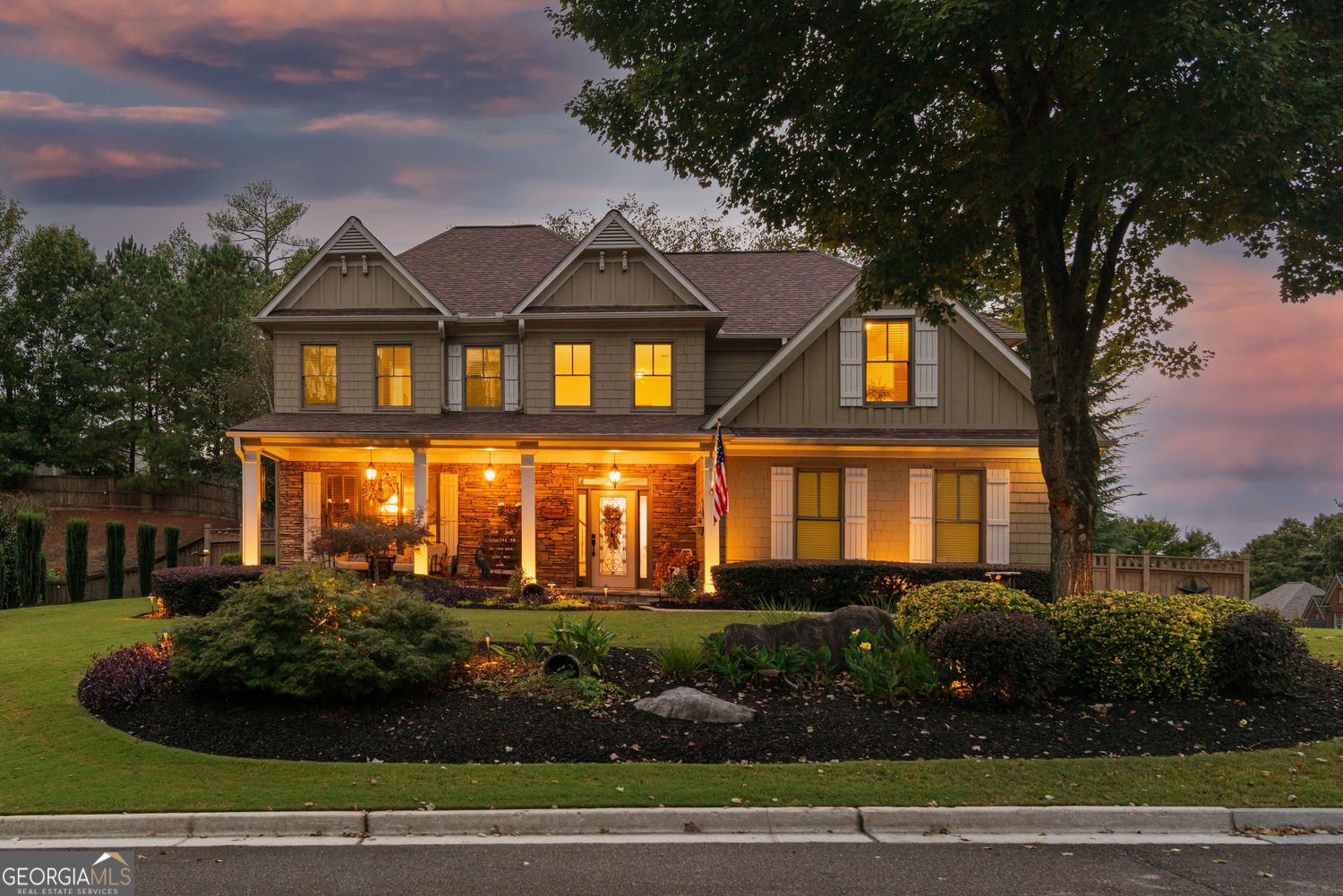 139 Gold Mill Place Canton - 21