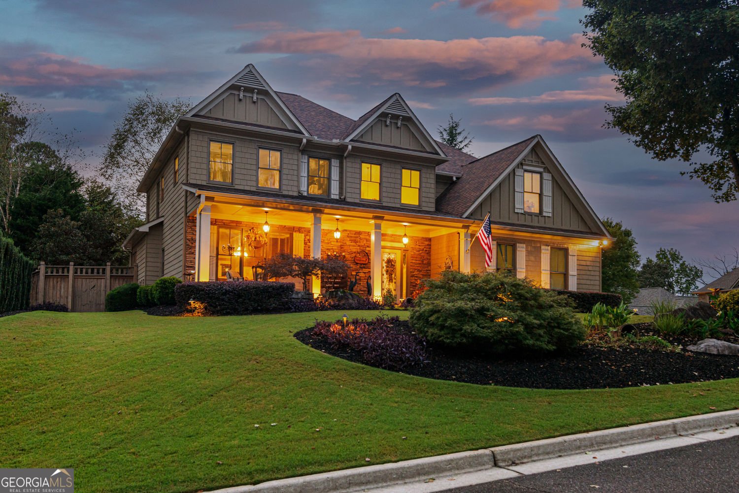 139 Gold Mill Place Canton - 22