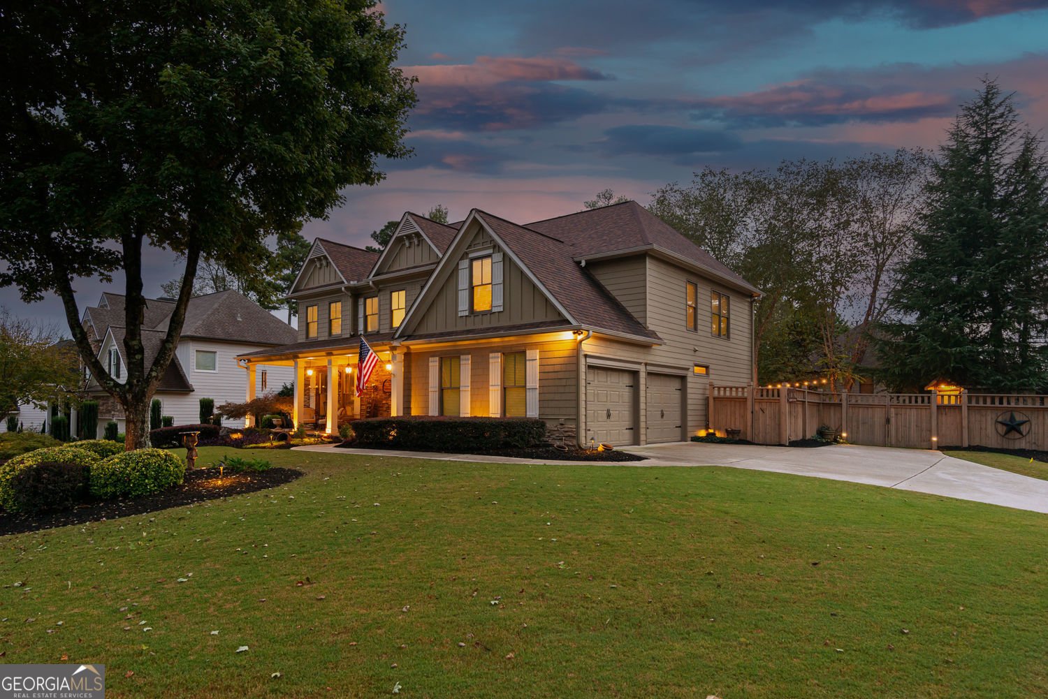 139 Gold Mill Place Canton - 23
