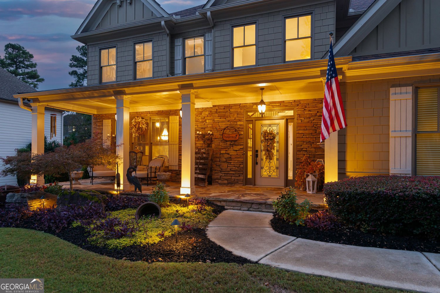139 Gold Mill Place Canton - 24
