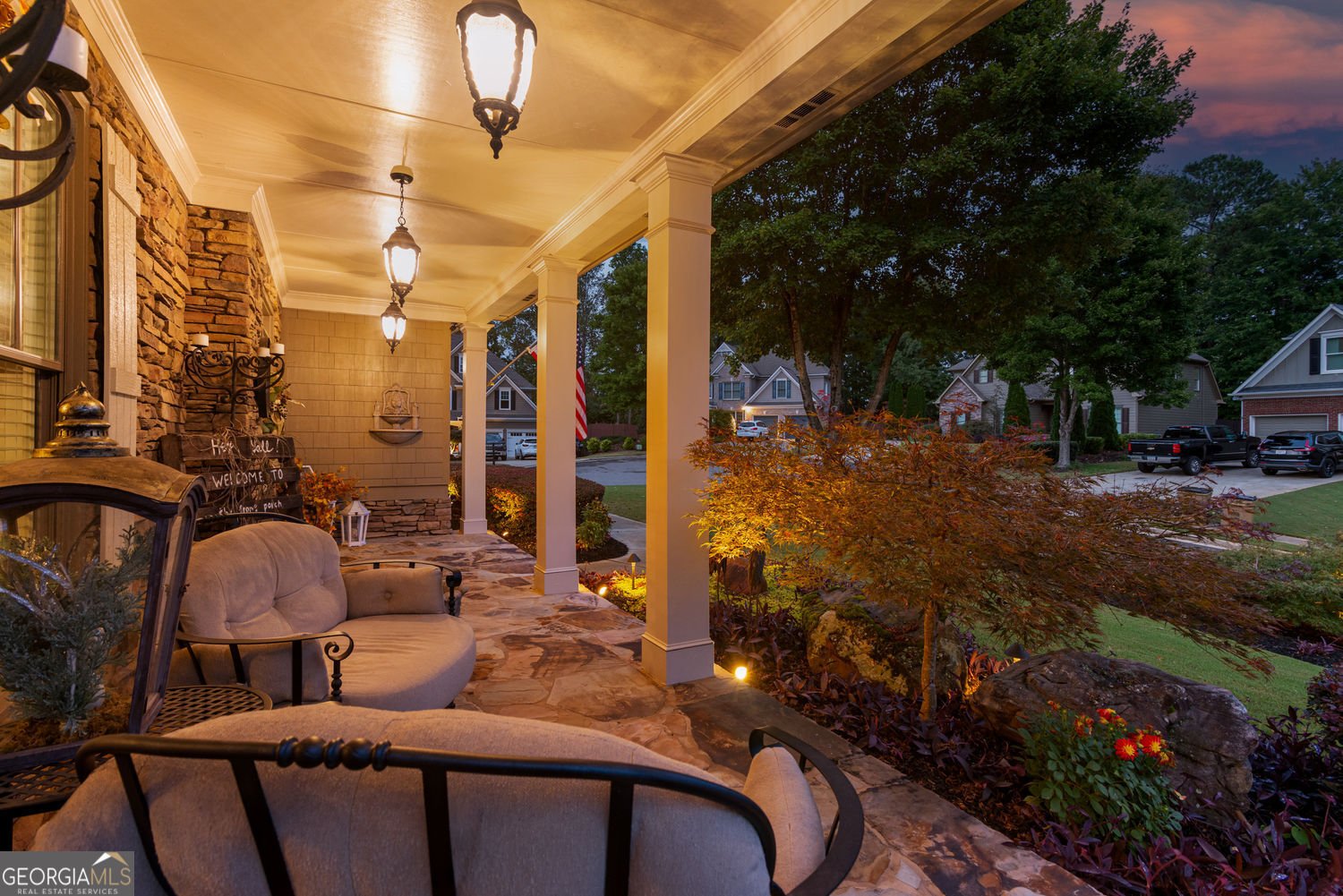 139 Gold Mill Place Canton - 25
