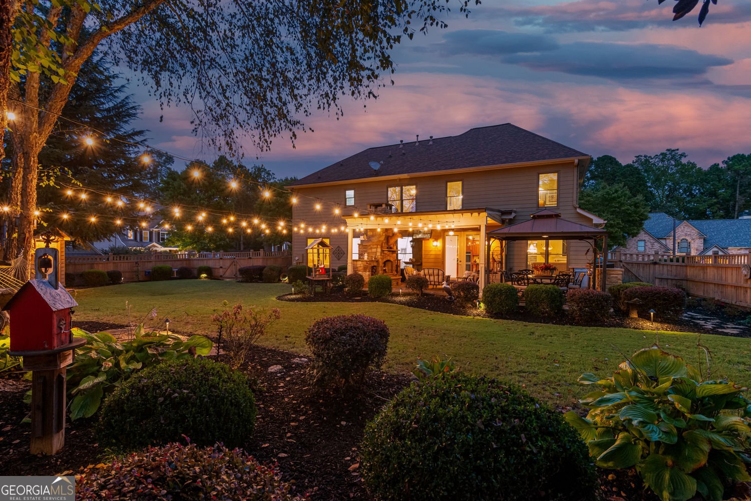 139 Gold Mill Place Canton - 27