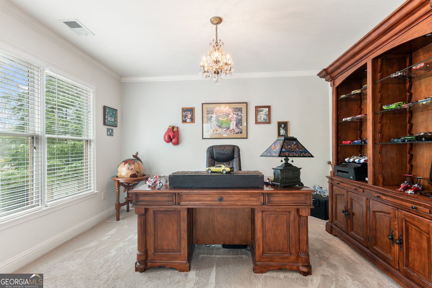 139 Gold Mill Place Canton - 3