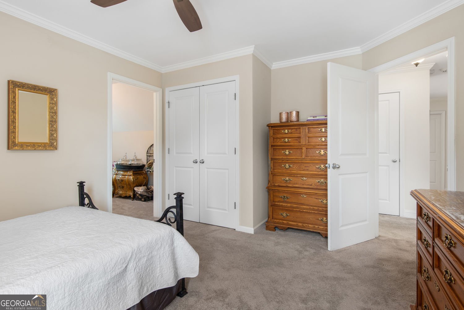 139 Gold Mill Place Canton - 38