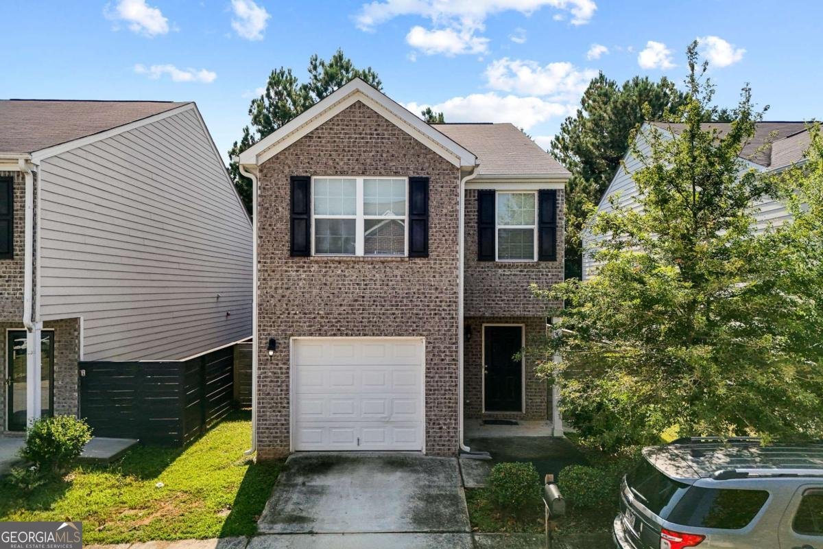 2102 Belmont Circle Conyers - 1