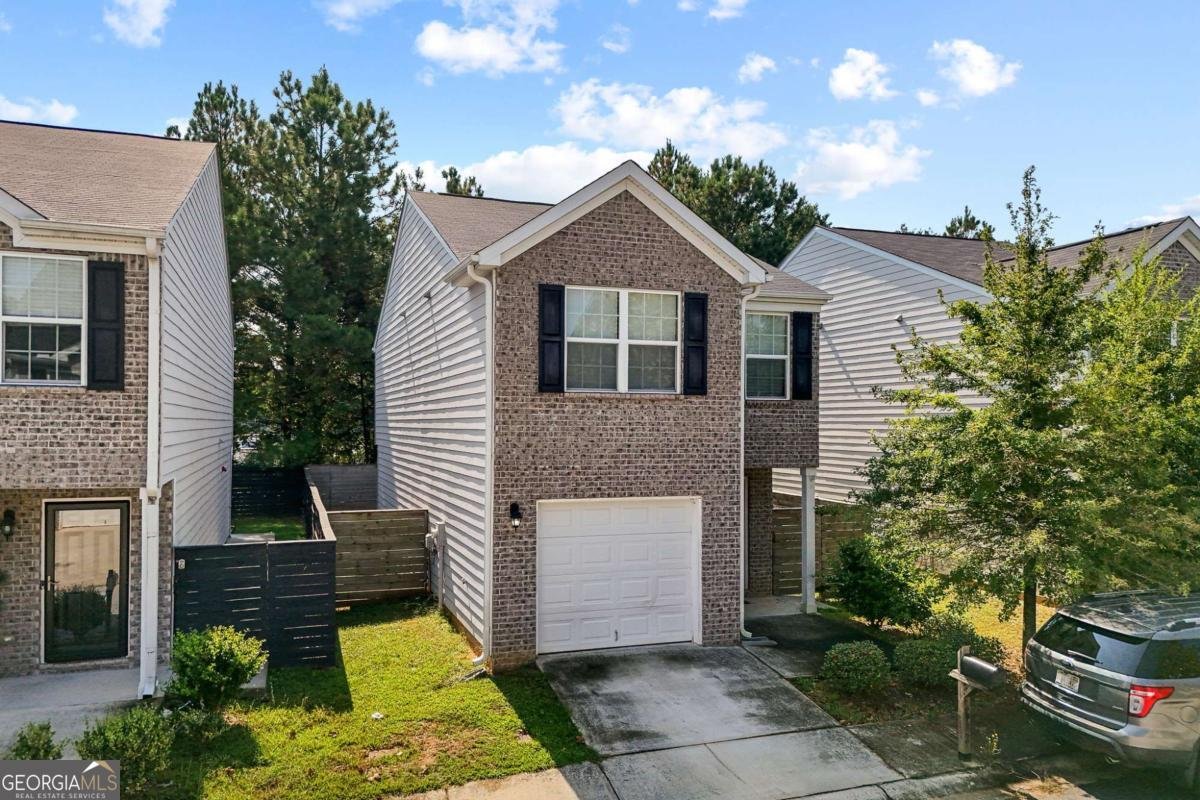2102 Belmont Circle Conyers - 2