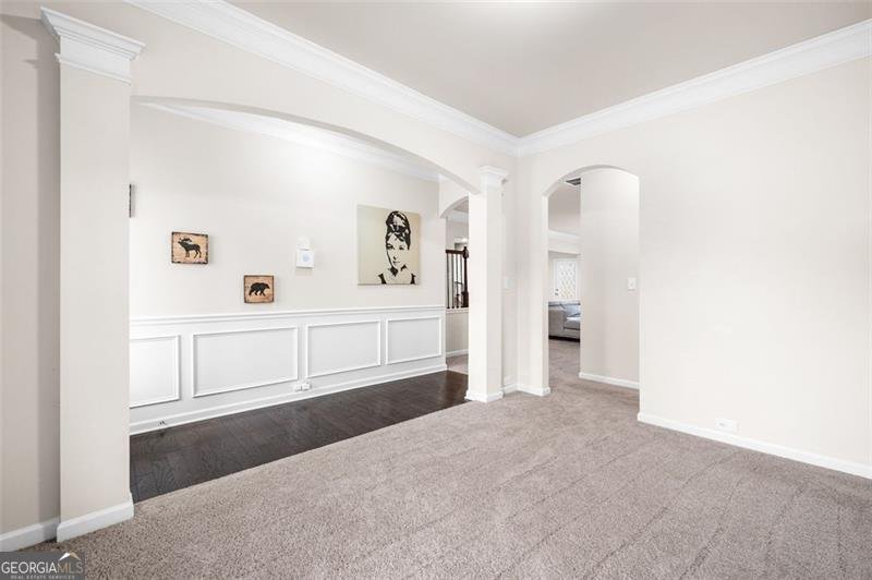 1876 HANOVER WEST Lawrenceville - 1