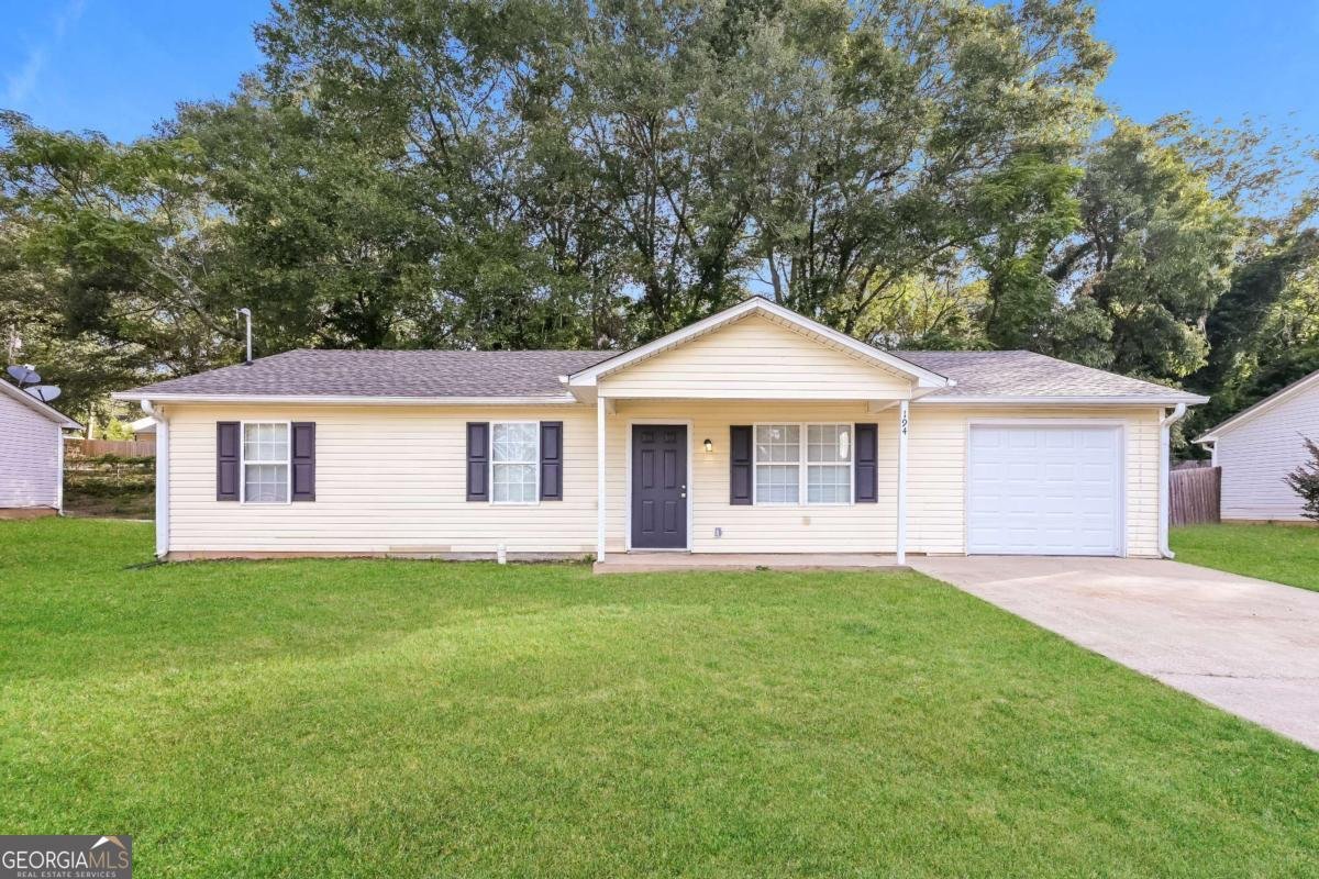 194 Graham Street Winder - 1