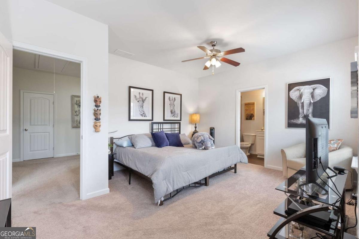 1718 Landon Lane Braselton - 1