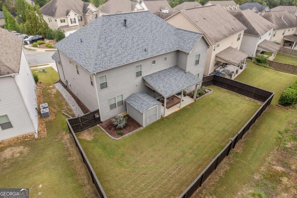 1718 Landon Lane Braselton - 10