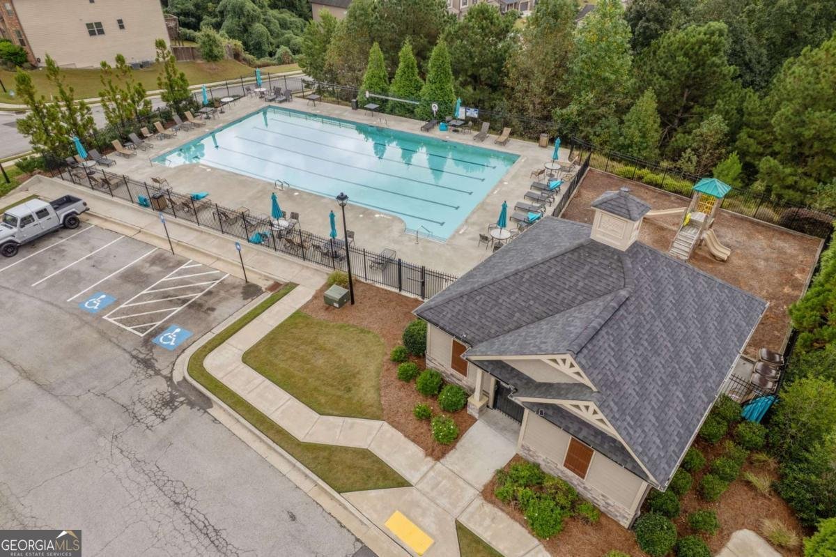 1718 Landon Lane Braselton - 12
