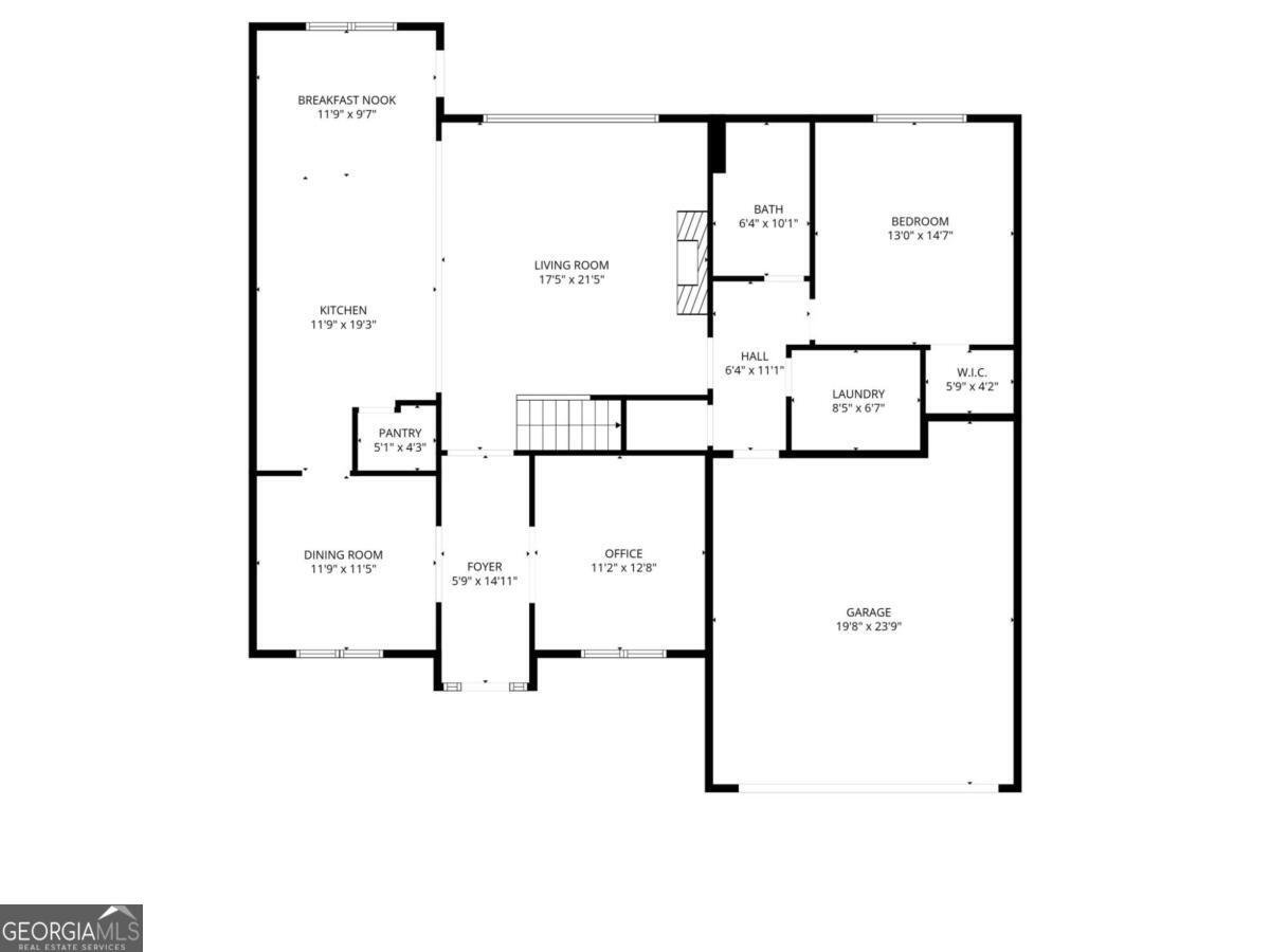 1718 Landon Lane Braselton - 13