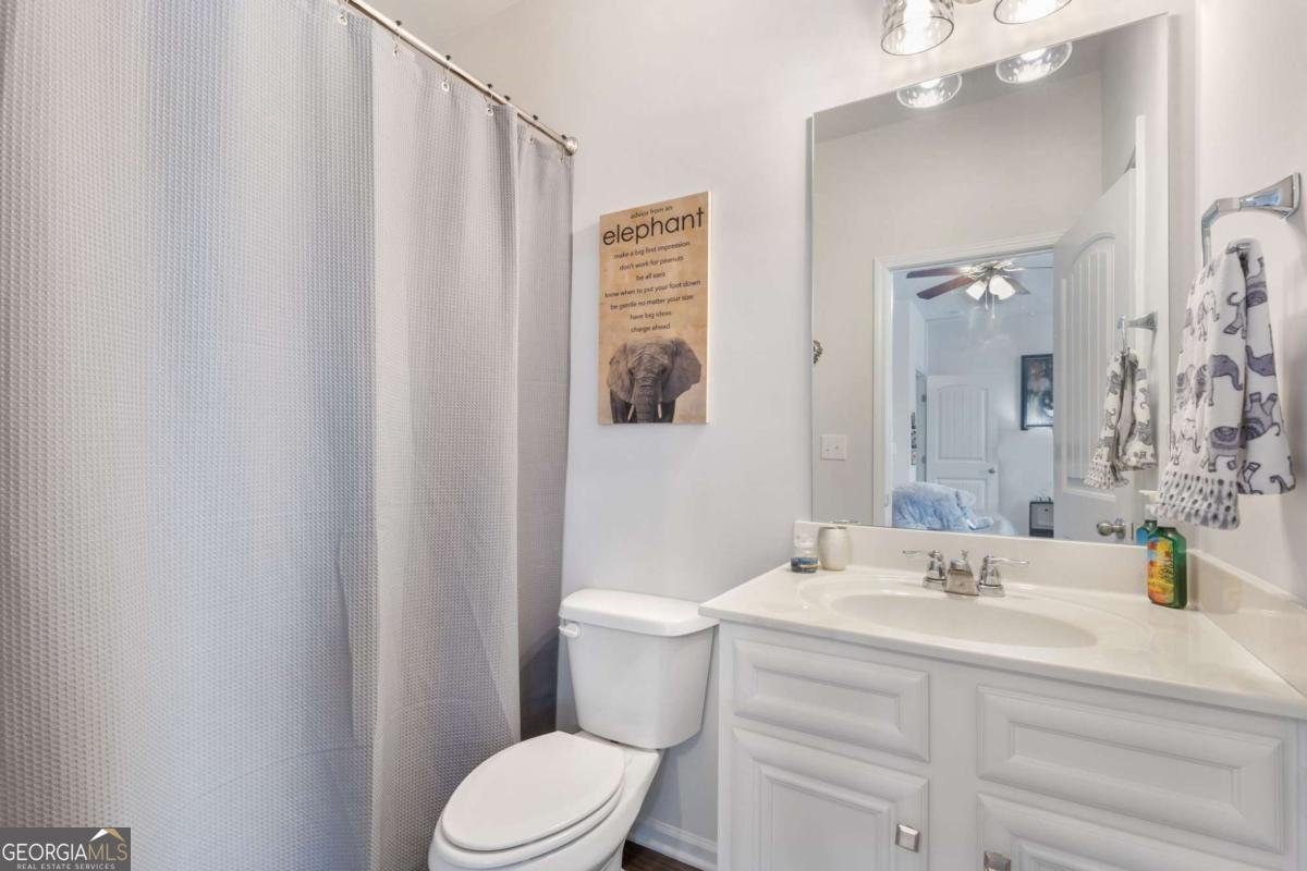 1718 Landon Lane Braselton - 2