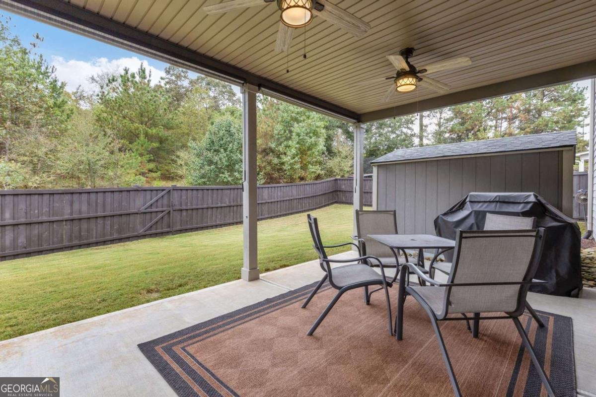 1718 Landon Lane Braselton - 3
