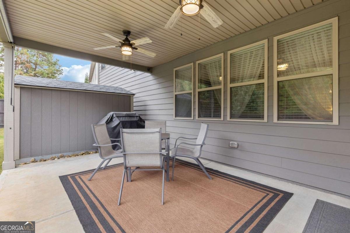 1718 Landon Lane Braselton - 4