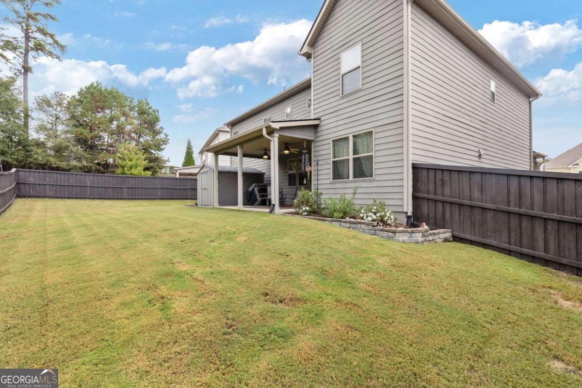 1718 Landon Lane Braselton - 5