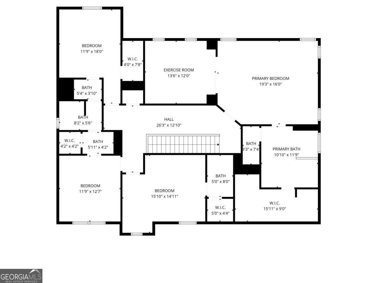 1718 Landon Lane Braselton - 54