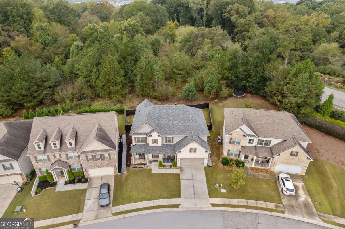 1718 Landon Lane Braselton - 9