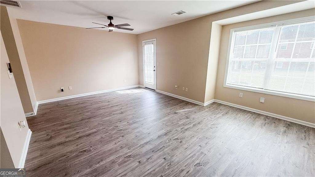 7712 Autry Circle Douglasville - 2