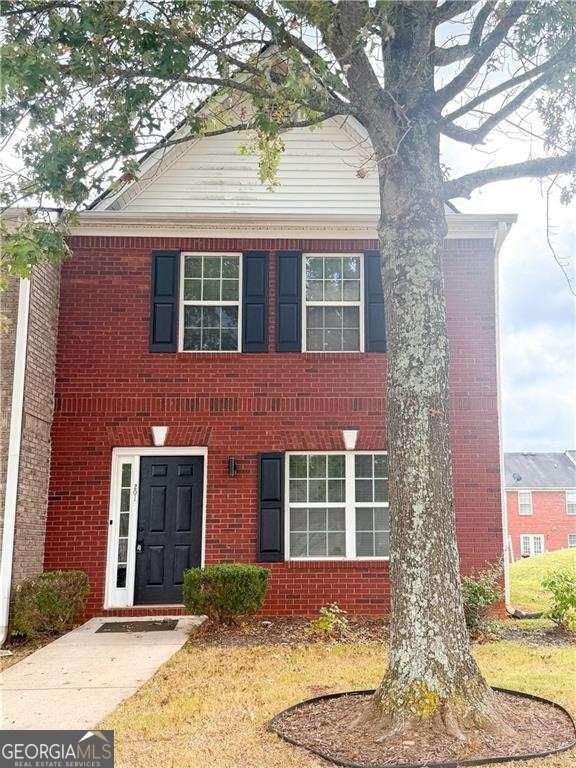 7712 Autry Circle Douglasville - 3