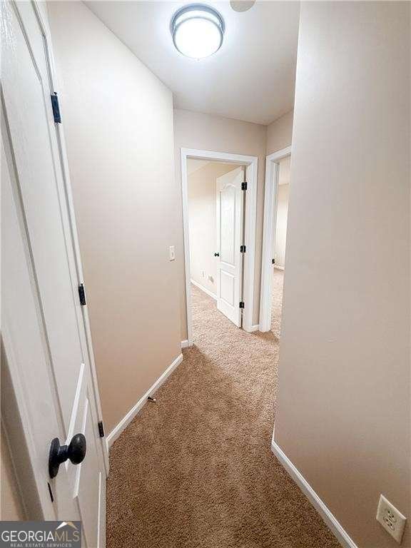 7712 Autry Circle Douglasville - 7