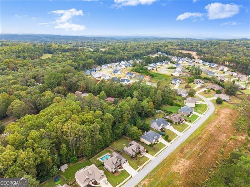 417 Tom Avery Drive Ball Ground - 17