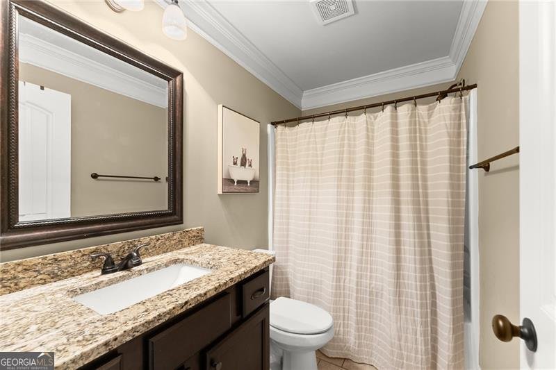 417 Tom Avery Drive Ball Ground - 2