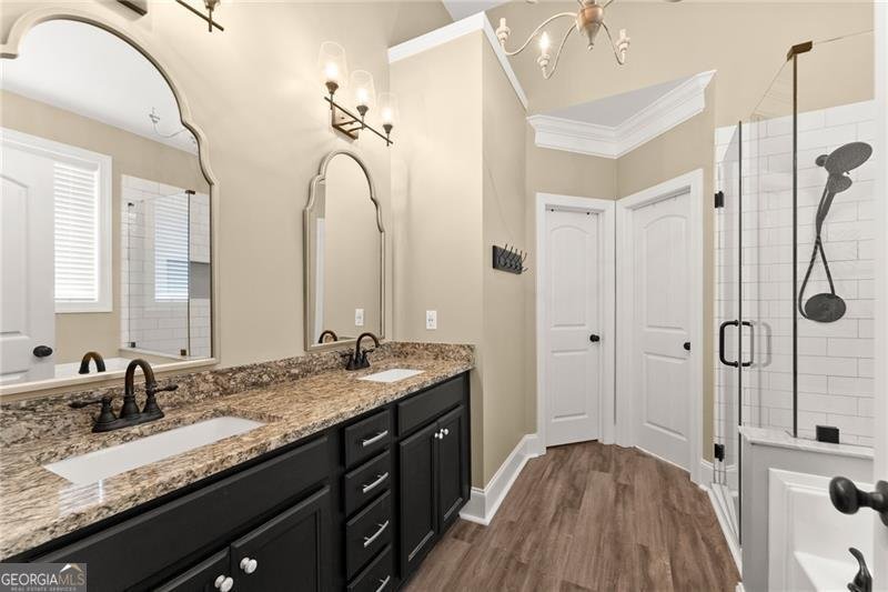417 Tom Avery Drive Ball Ground - 24