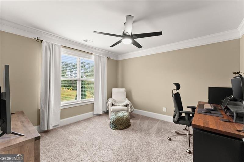 417 Tom Avery Drive Ball Ground - 27