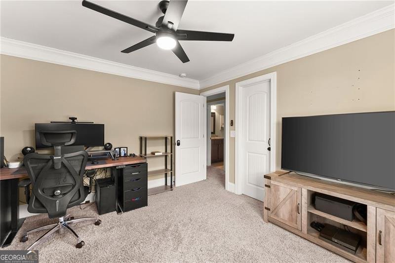 417 Tom Avery Drive Ball Ground - 28