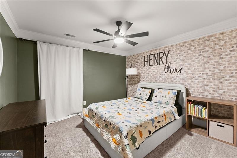 417 Tom Avery Drive Ball Ground - 3