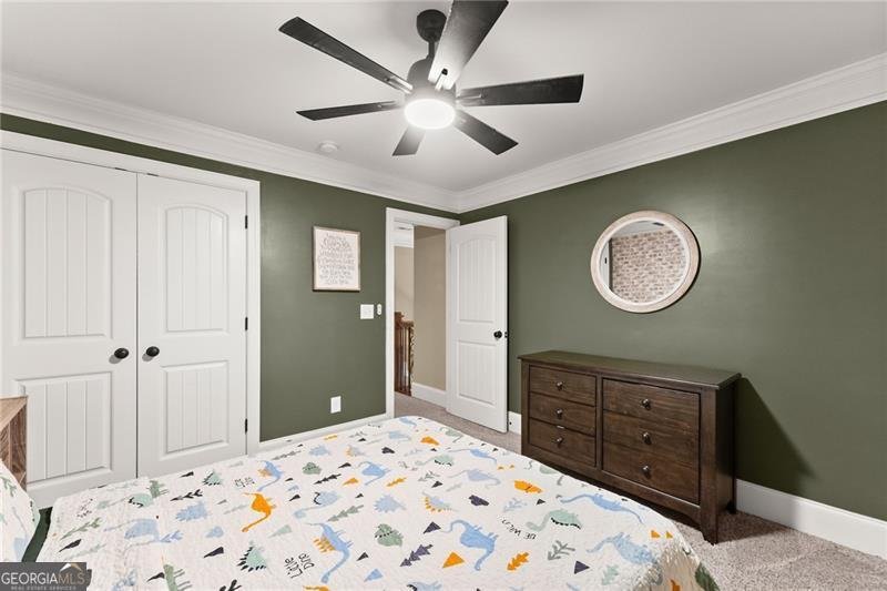 417 Tom Avery Drive Ball Ground - 35