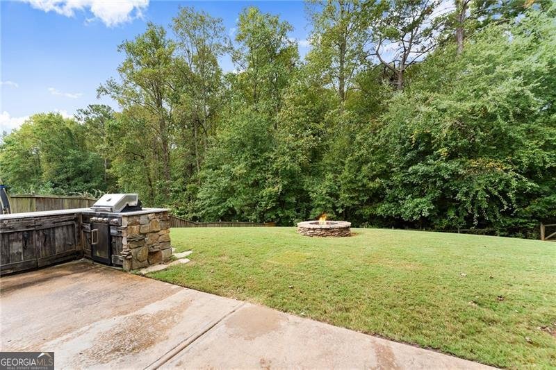 417 Tom Avery Drive Ball Ground - 37