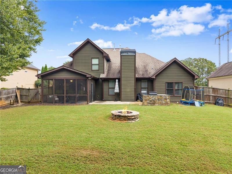417 Tom Avery Drive Ball Ground - 38