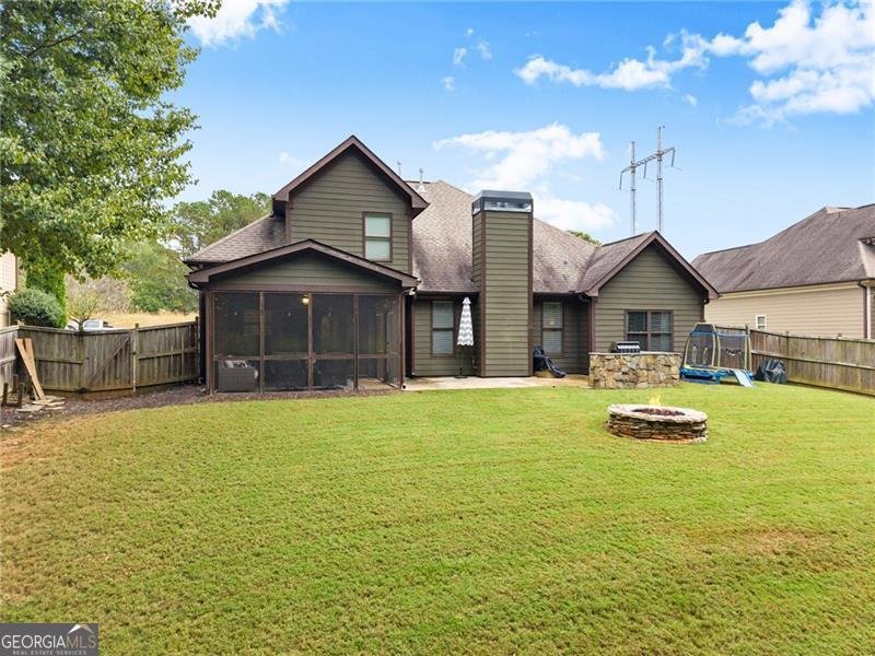417 Tom Avery Drive Ball Ground - 39